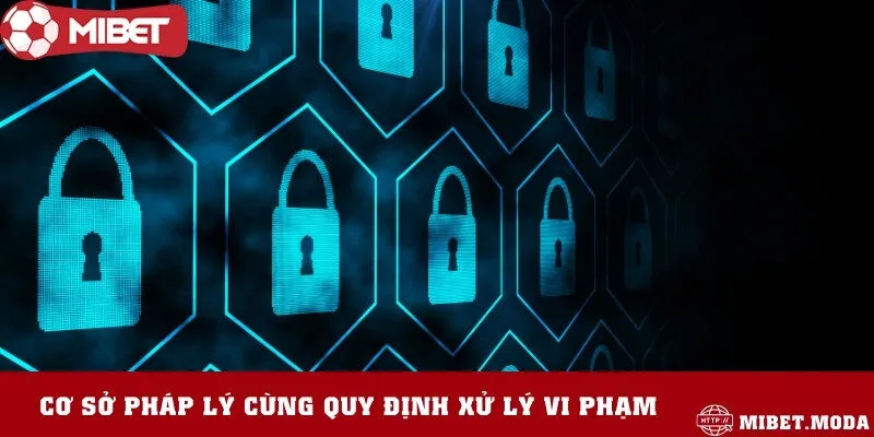 Cơ sở pháp lý và phương án xử phạt với thành viên vi phạm quyền