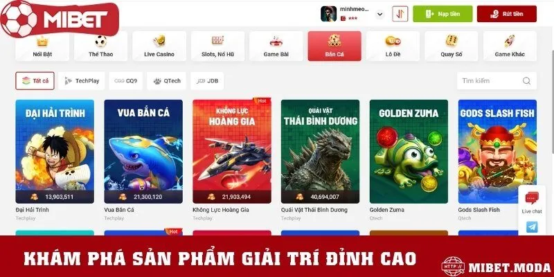 Kho game đầy màu sắc tại đây có thực sự hấp dẫn?