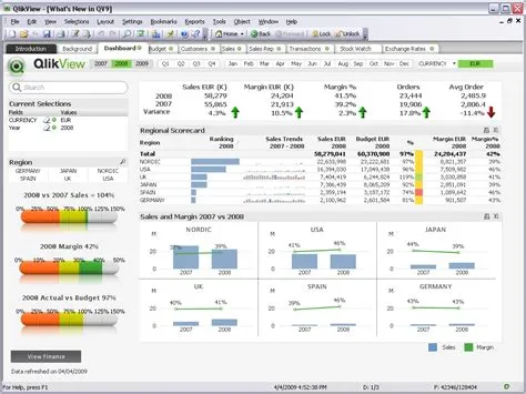 QlikView 2025 Free Download Site
