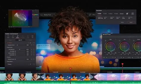 DaVinci Resolve Studio 17 Free Download Site
