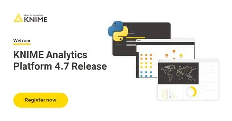 KNIME Analytics Platform 2025 Download Links
