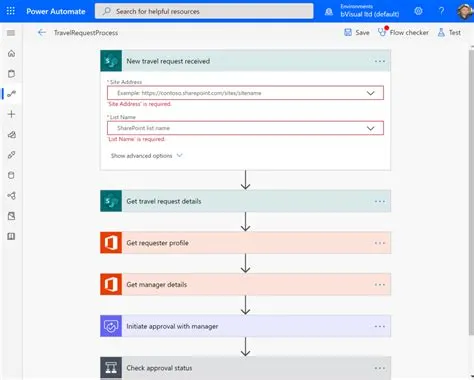 Microsoft Power Automate 2025 Free Online
