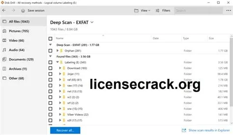 Disk Drill 5 Cracked Download
