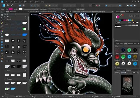 Affinity Designer 2 Download For PC
