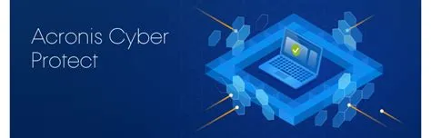 Acronis Cyber Protect Cloud For Teams 2025 Free Download
