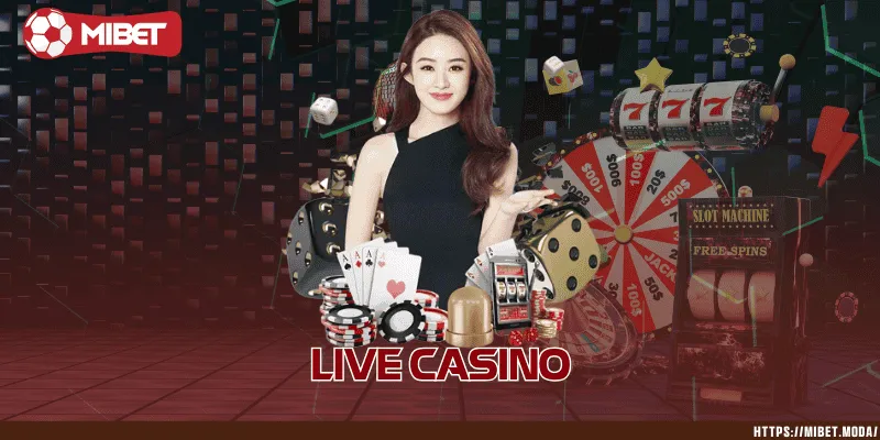 Live Casino
