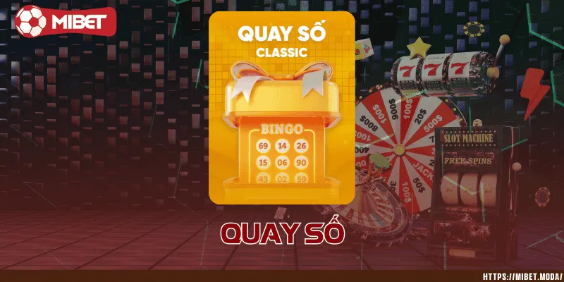 Quay số