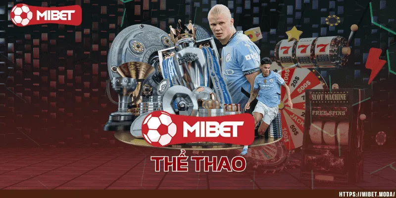 Thể thao